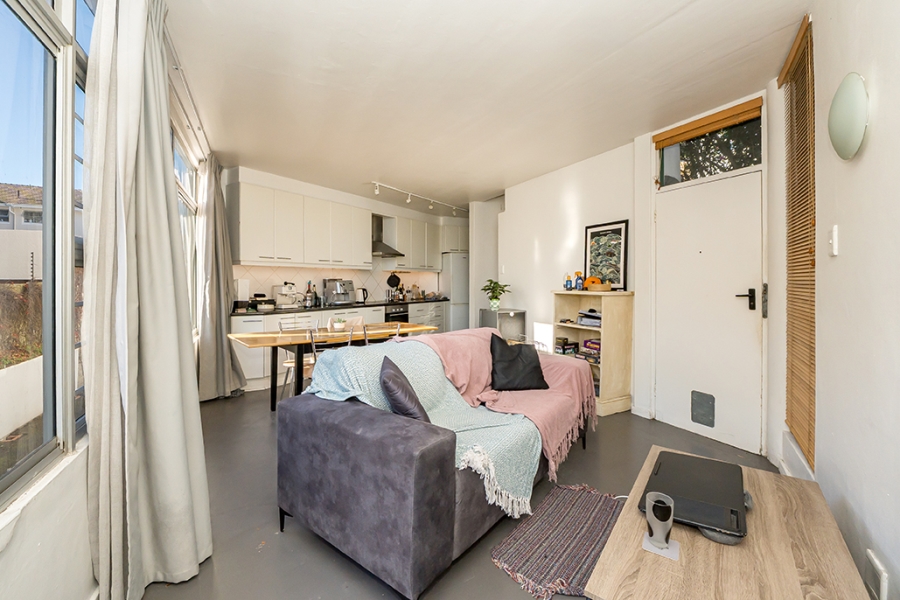 To Let 3 Bedroom Property for Rent in Rondebosch Western Cape